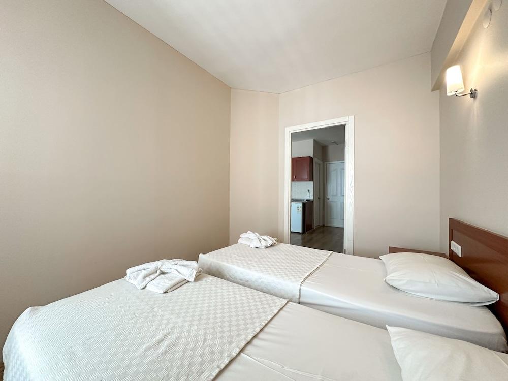 KEKIK APART OTEL — CESME — фотография отеля №17