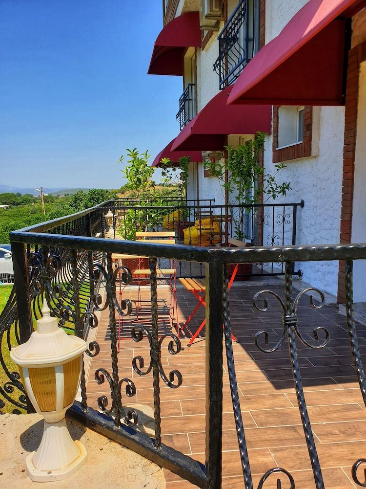 SATSUMA BUTIK OTEL — SEFERIHISAR — fotografie hotel nr. 24