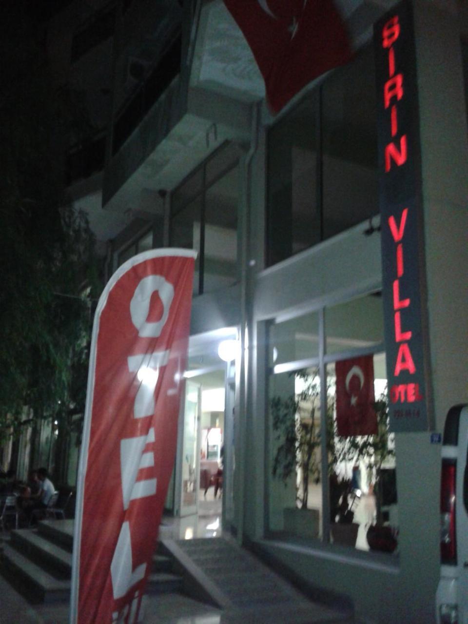 CESME SIRIN VILLA OTEL — CESME — fotografie hotel nr. 23