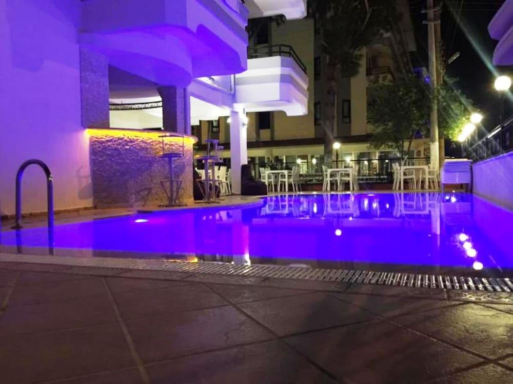CHRISTINA BOUTIQUE OTEL — ALANYA — fotografie hotel nr. 14