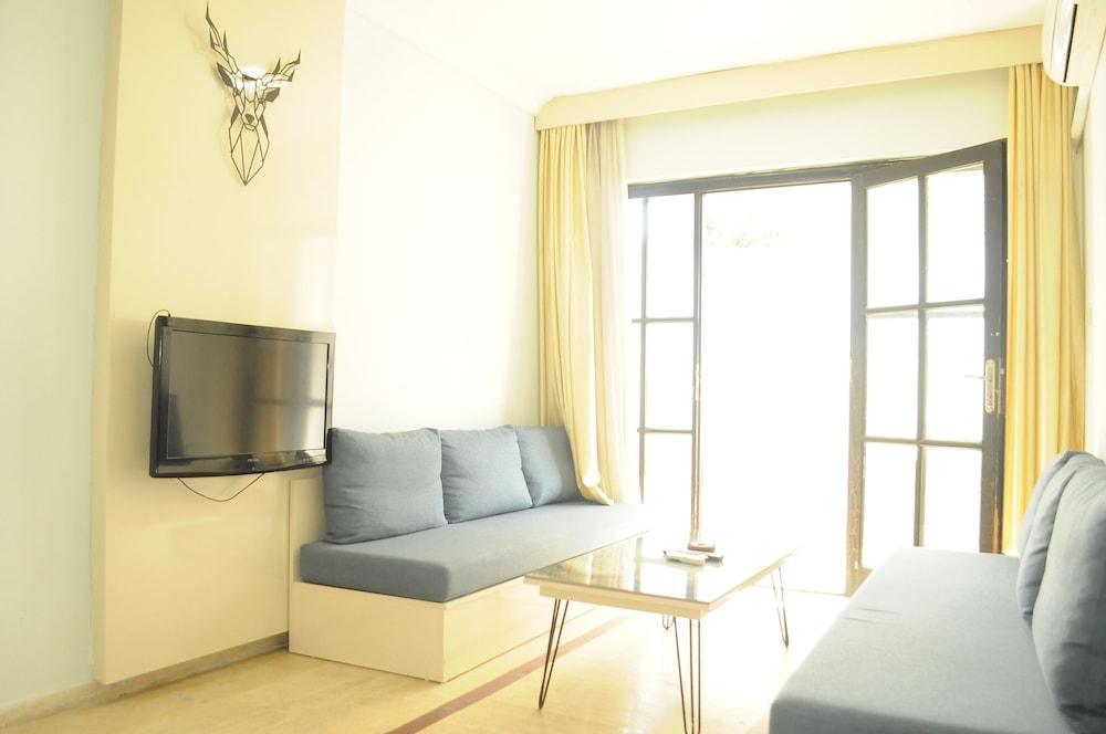 KEMER SUITES — KEMER — fotografie hotel nr. 17
