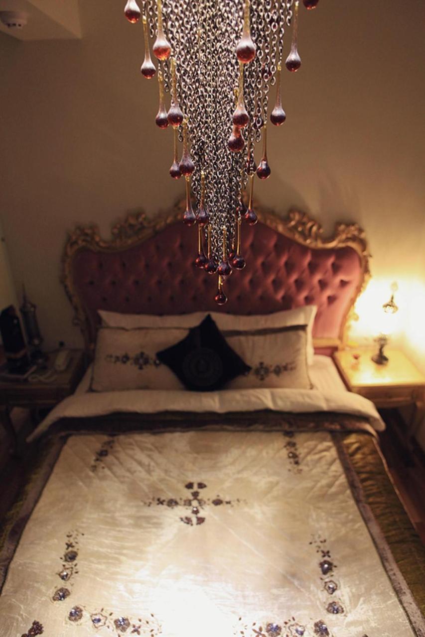ERSARI HOTEL — ISTANBUL — fotografie hotel nr. 15