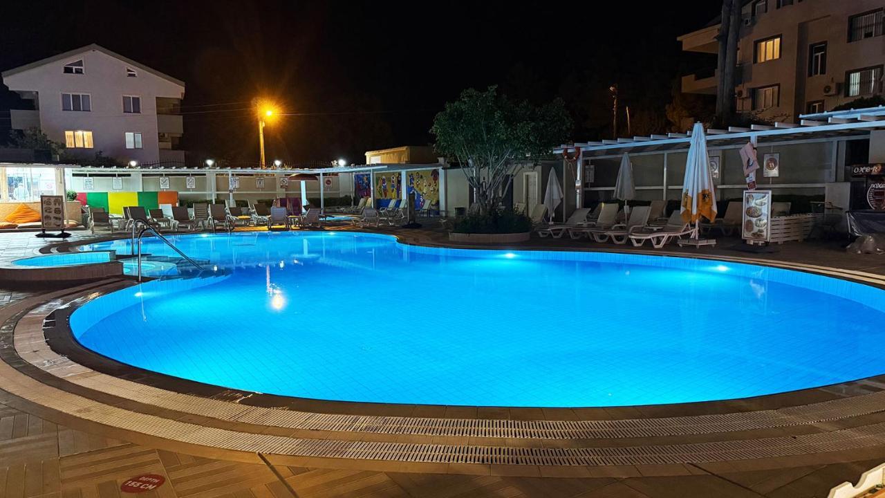 FORUM RESIDENCE — MARMARIS — fotografie hotel nr. 18