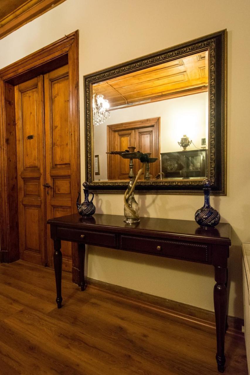 OTTOMAN SUITES BY SERA HOUSE — ISTANBUL — фотография отеля №27