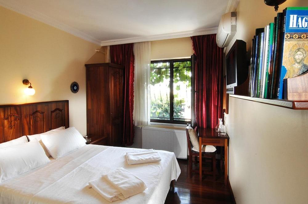 SEBNEM HOTEL — ISTANBUL — fotografie hotel nr. 5