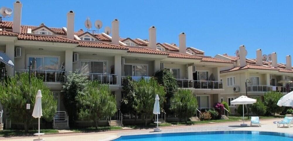 VILLA SL18 BY JOYLETTINGS — FETHIYE — фотография отеля №8