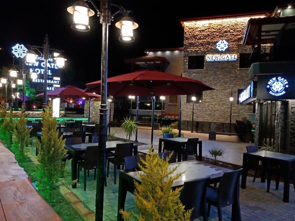 SARIGERME NEW GATE HOTEL — SARIGERME — фотография отеля №22