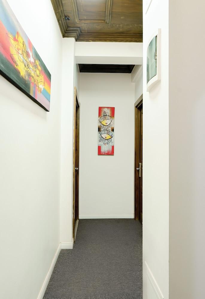 GALATA DREAM HOTEL — ISTANBUL — фотография отеля №34