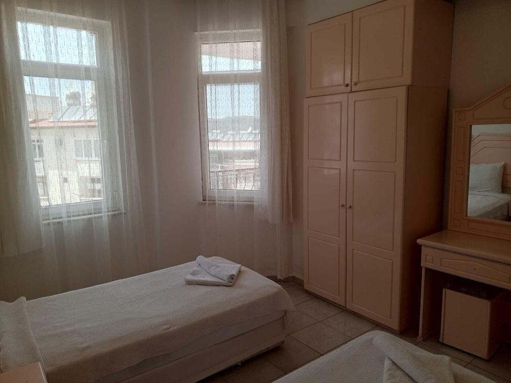 PEMBE KOSK APART OTEL — FETHIYE — фотография отеля №2