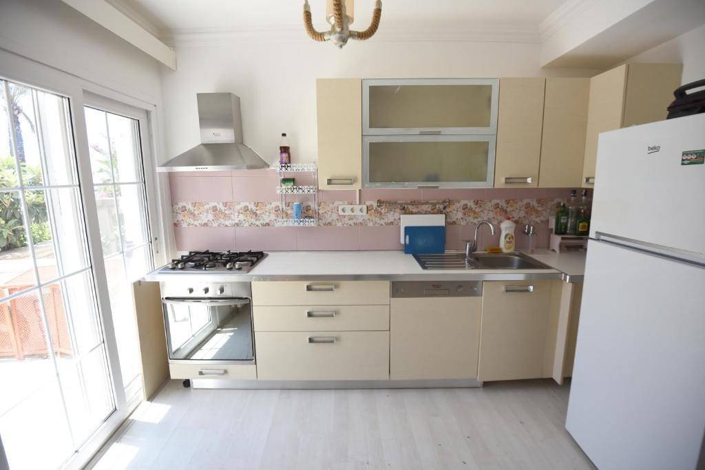 BUMERANG SUITES HOTEL — BODRUM — фотография отеля №27
