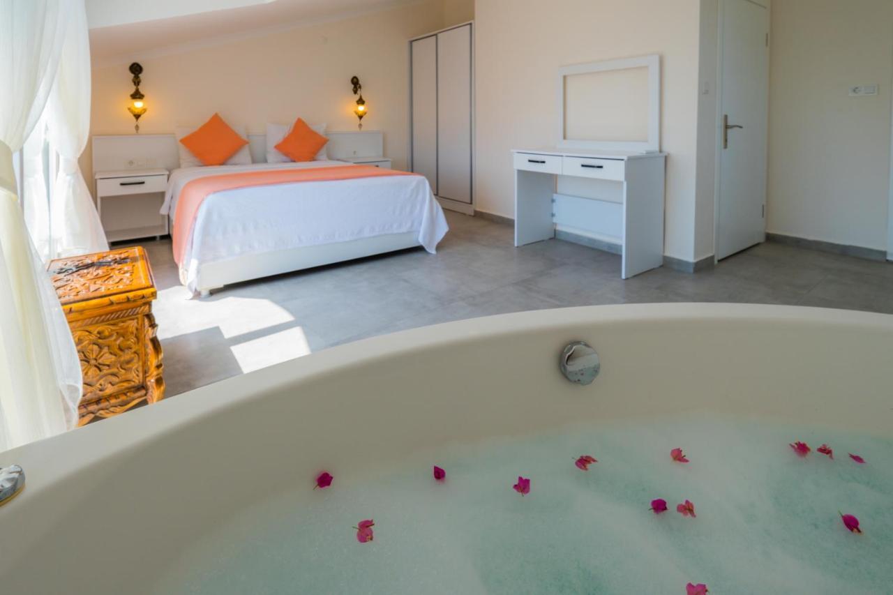 INFINITY BEYAZ VILLA — FETHIYE — fotografie hotel nr. 12