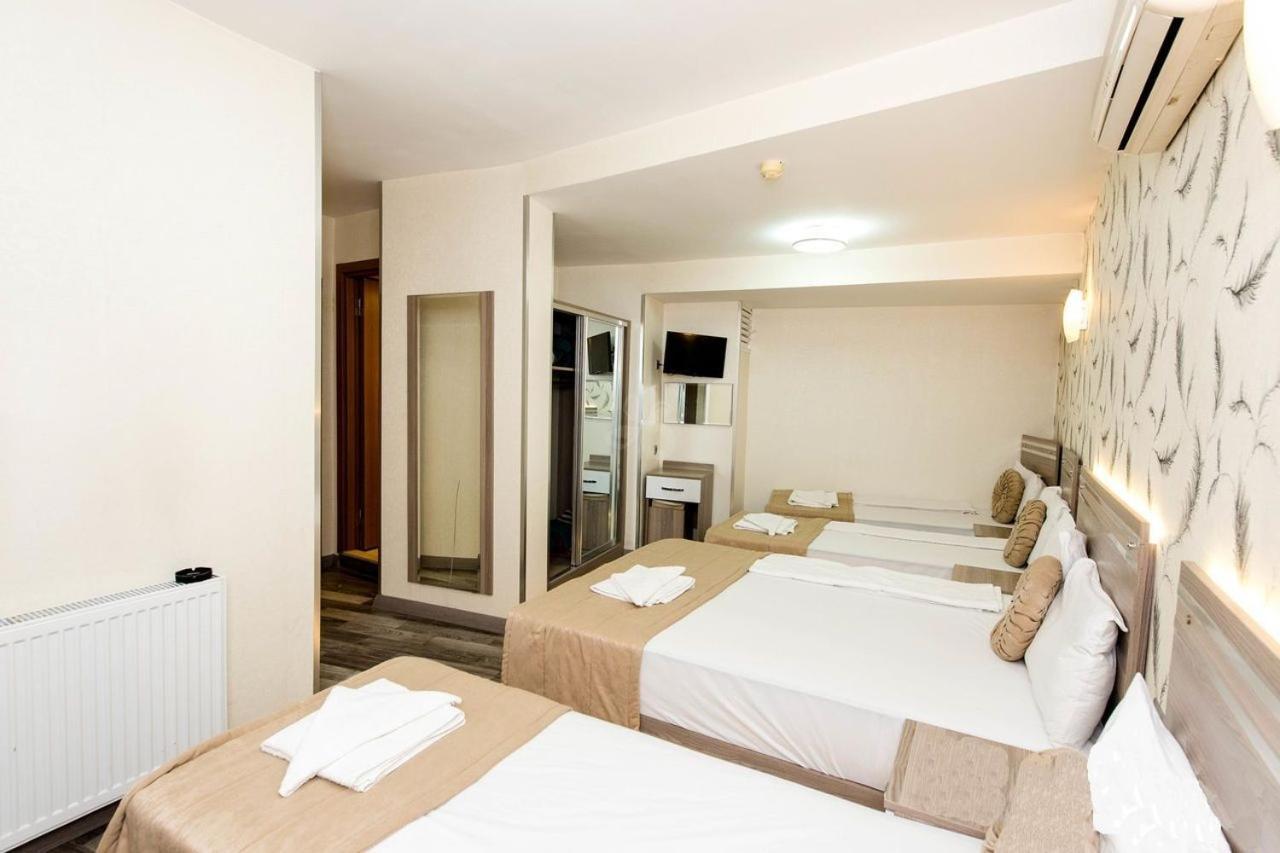 OLIMPIYAT OTEL IZMIR — IZMIR — фотография отеля №15
