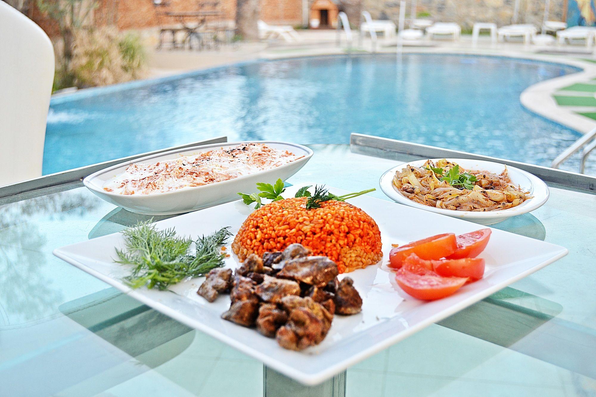 OSCAR HOTEL — BODRUM — fotografie hotel nr. 17