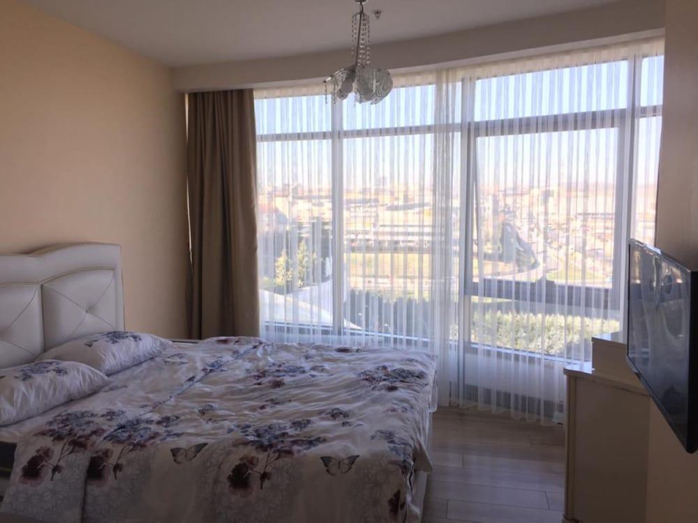MALL OF ISTANBUL HIGH RESIDENCE — ISTANBUL — фотография отеля №10