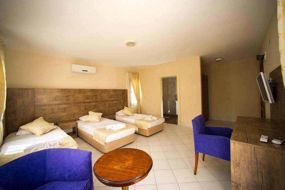 LE JARDIN HOTEL BODRUM — BODRUM — fotografie hotel nr. 8
