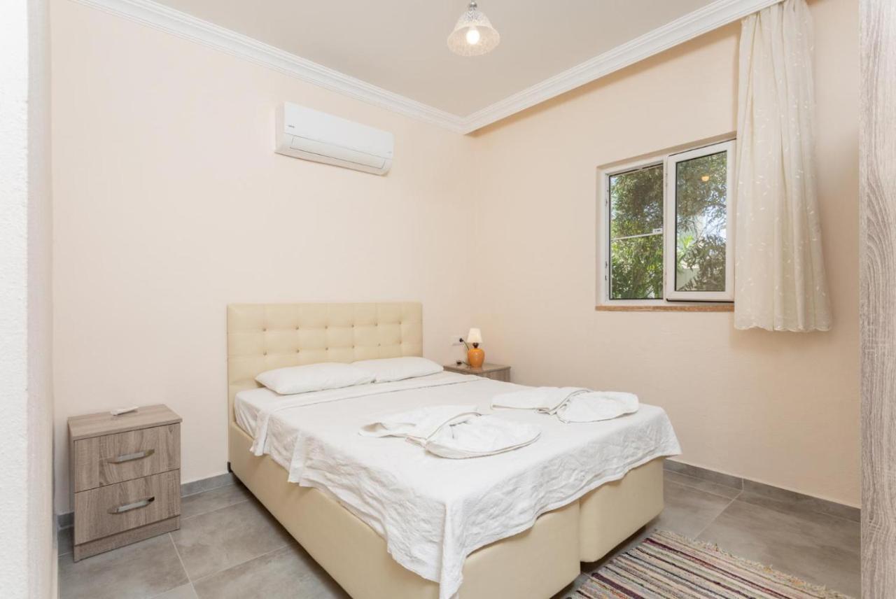VILLA DUMAN — DALYAN — fotografie hotel nr. 7