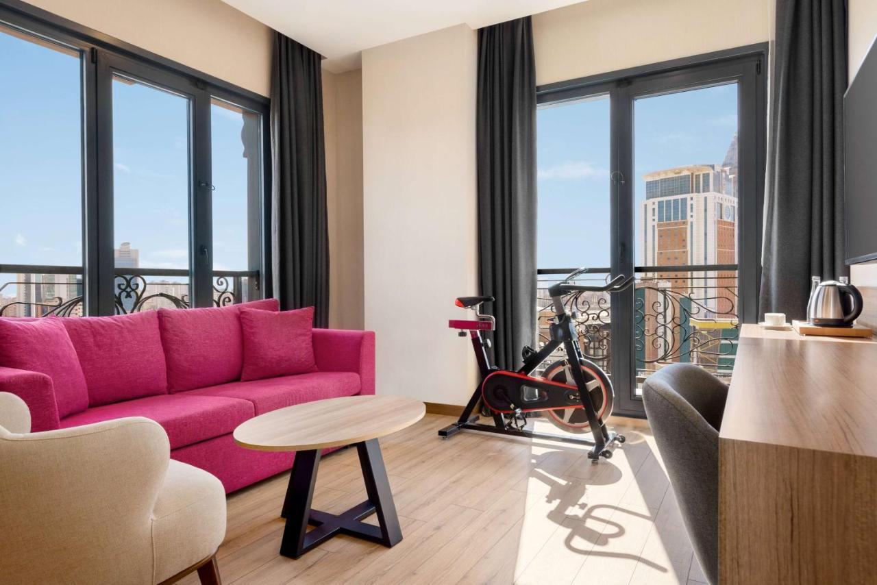 TRYP BY WYNDHAM ISTANBUL ATASEHIR — ISTANBUL — fotografie hotel nr. 14