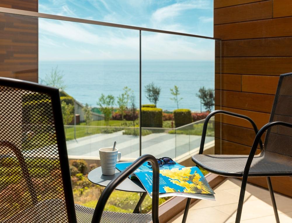 CROWNE PLAZA ISTANBUL FLORYA — ISTANBUL — фотография отеля №13