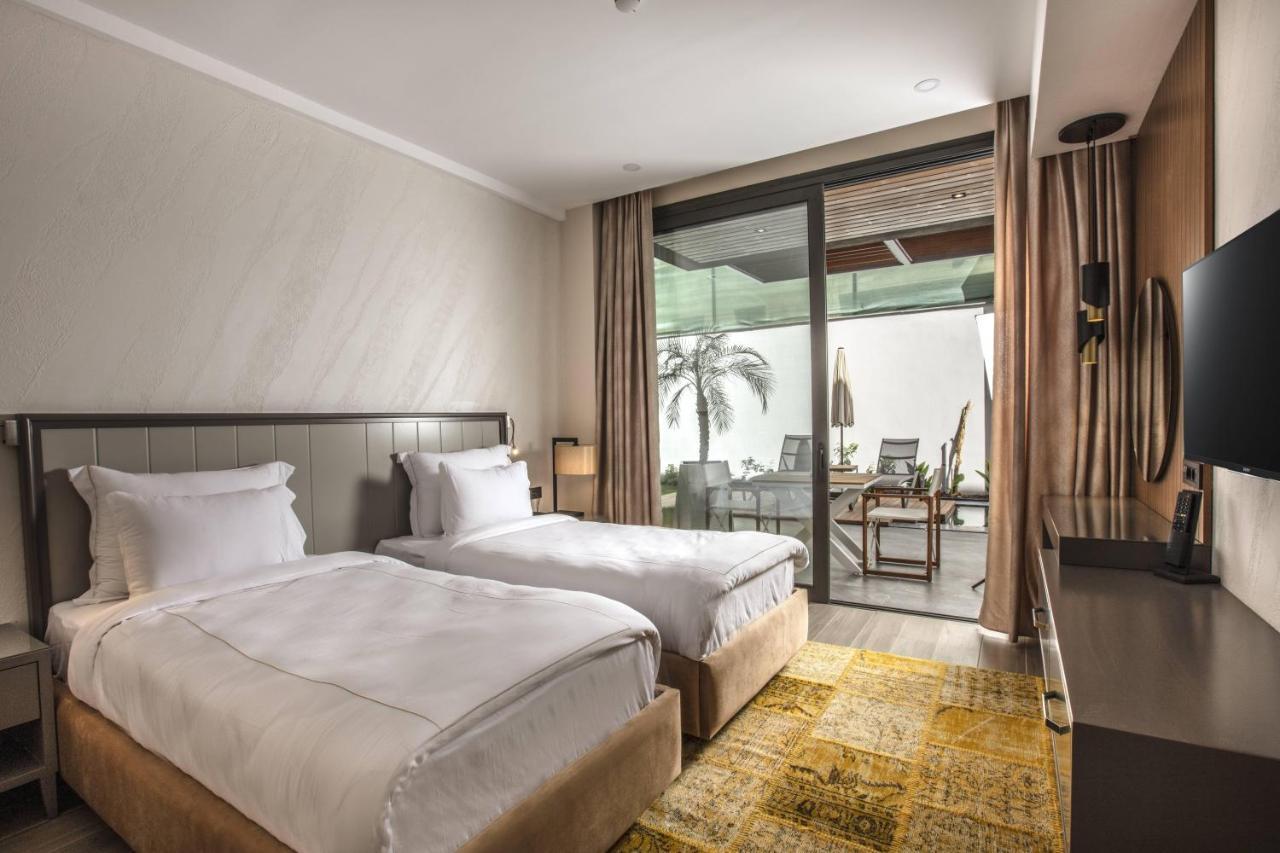 UNIQUE LIFE STYLE HOTEL — KUSADASI — фотография отеля №6