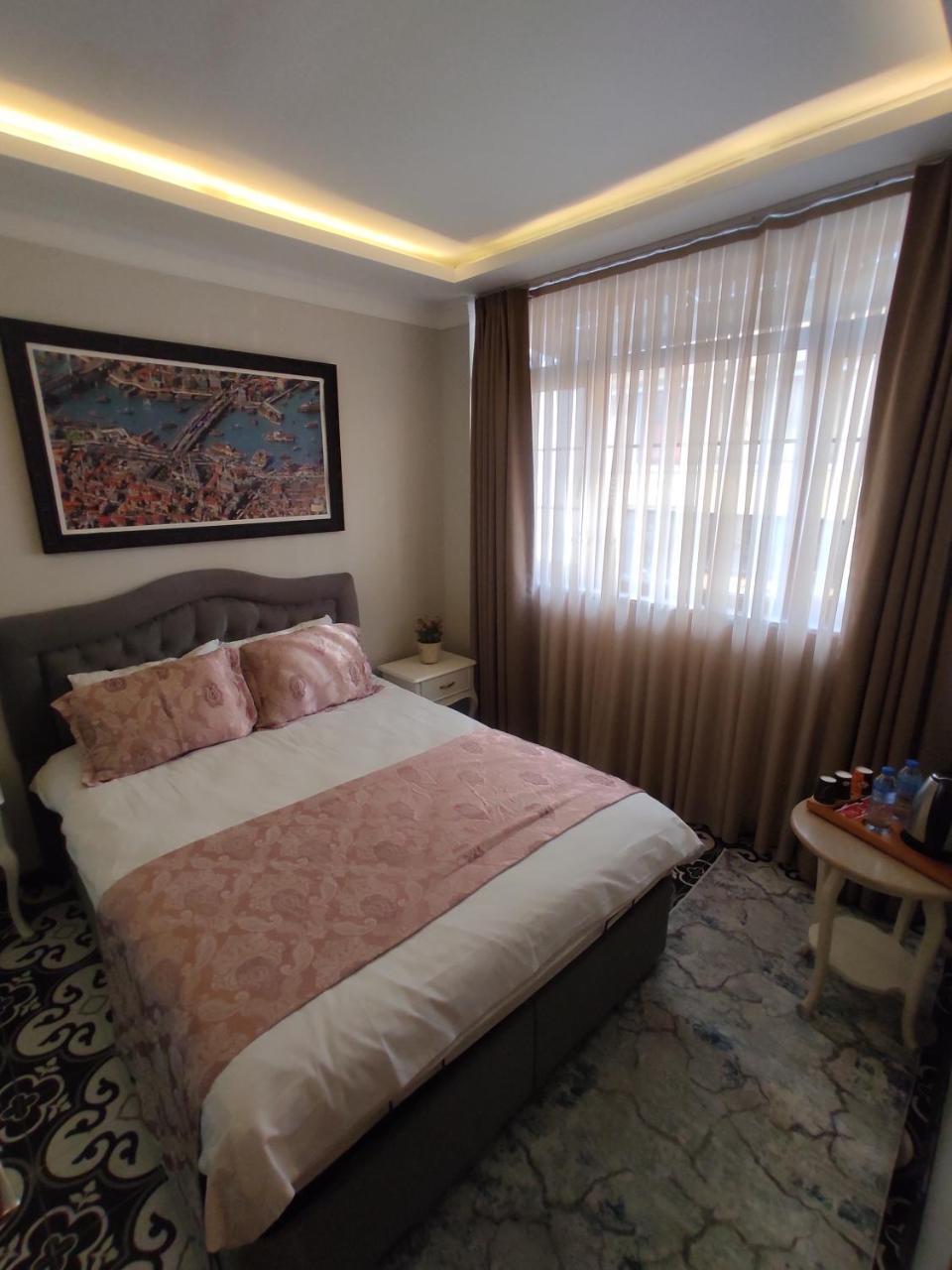 BASILICA GUESTHOUSE — ISTANBUL — фотография отеля №9
