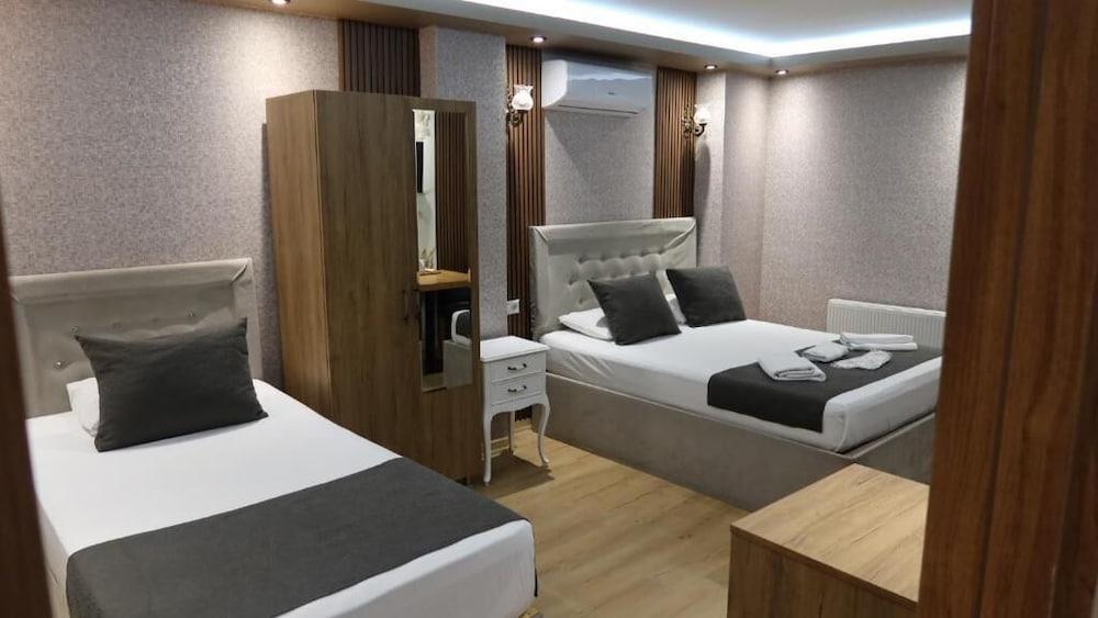 USKUDAR OTEL — ISTANBUL — fotografie hotel nr. 15