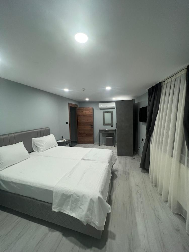 SEAWAY HOTEL ISTANBUL (ADULTS ONLY) — ISTANBUL — fotografie hotel nr. 4
