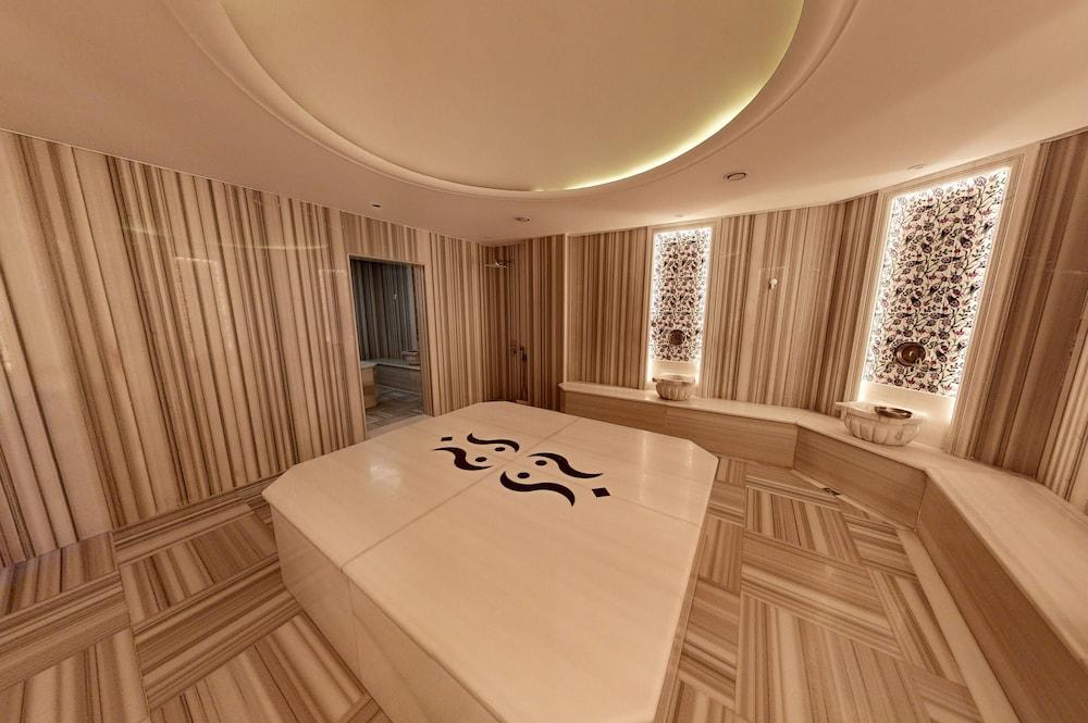 KING CITY HOTEL SPA — ISTANBUL — fotografie hotel nr. 27