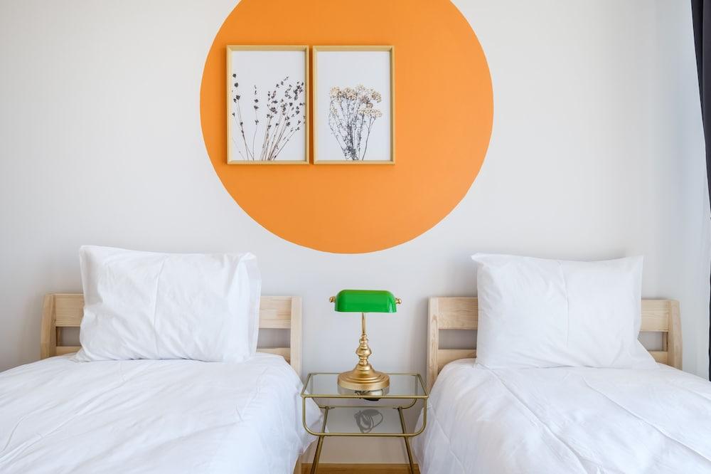 GRAND RESIDENCE BY NEW INN — ISTANBUL — fotografie hotel nr. 22