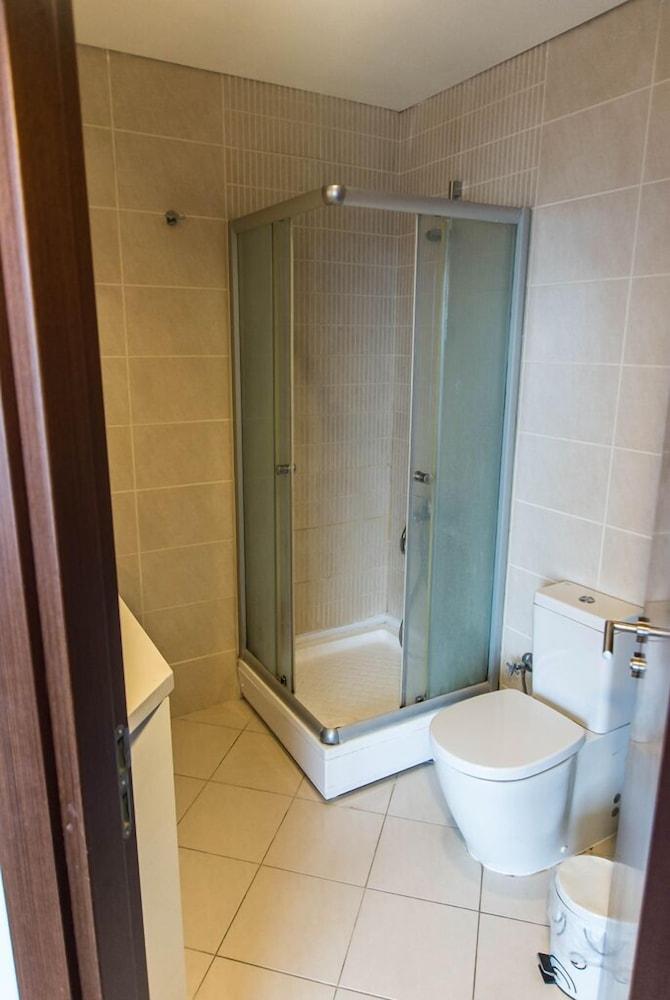 DUMANKAYA IKON 33 FLOOR 1 BEDROOM A — ISTANBUL — fotografie hotel nr. 12
