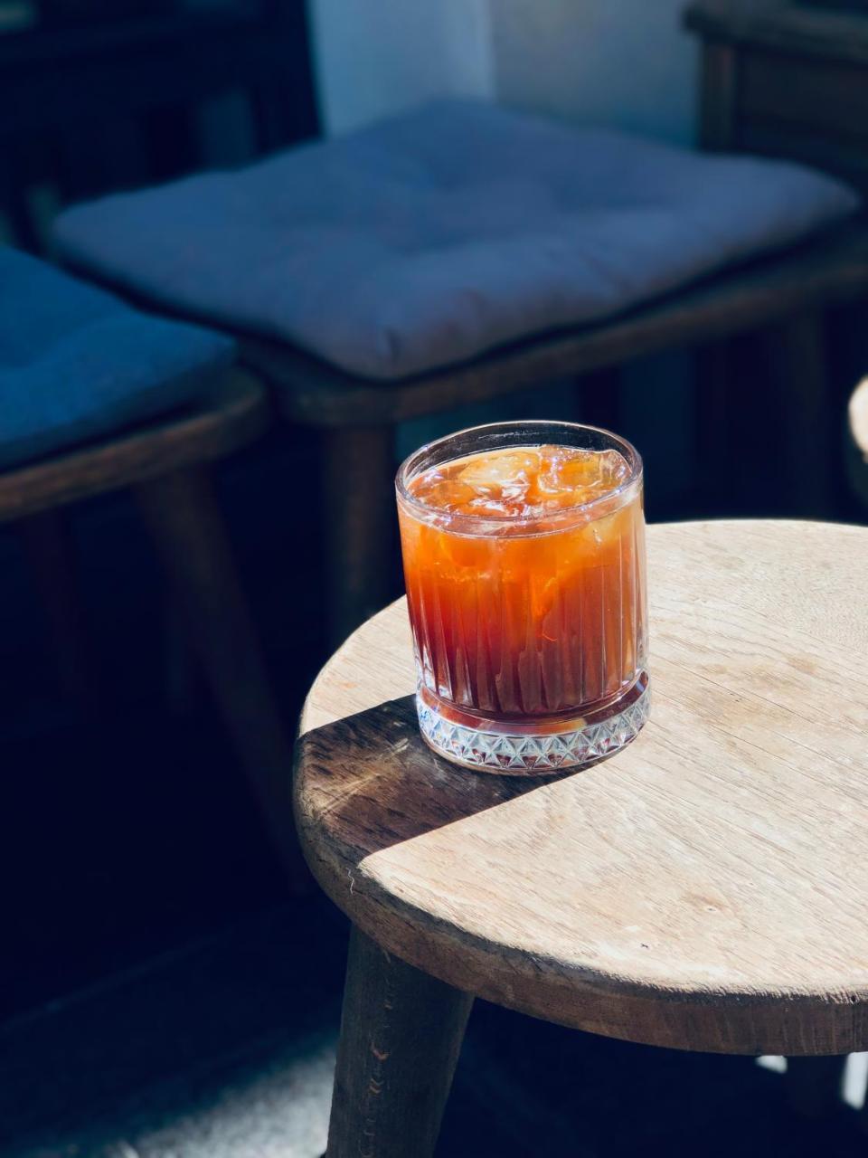 HOSTEL LE BANC (ADULTS ONLY) — ISTANBUL — фотография отеля №31