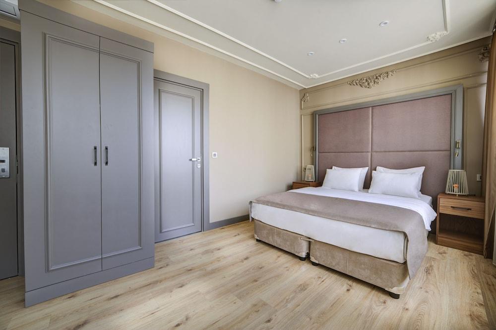 TAKSIM PREMIUM HOTEL — ISTANBUL — fotografie hotel nr. 23