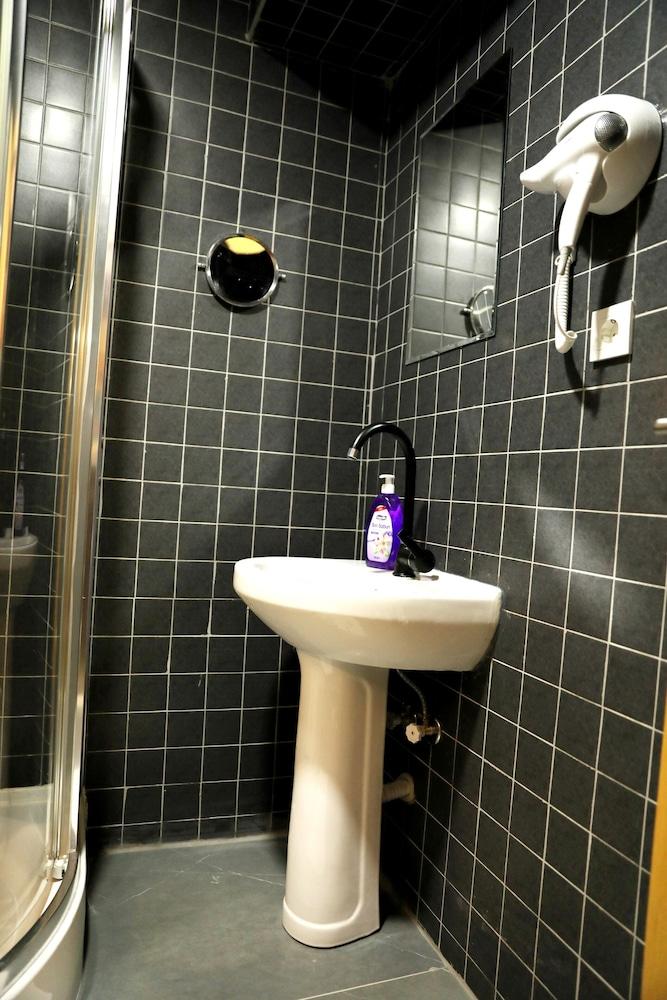 WON PLAZA OTEL — ISTANBUL — fotografie hotel nr. 23