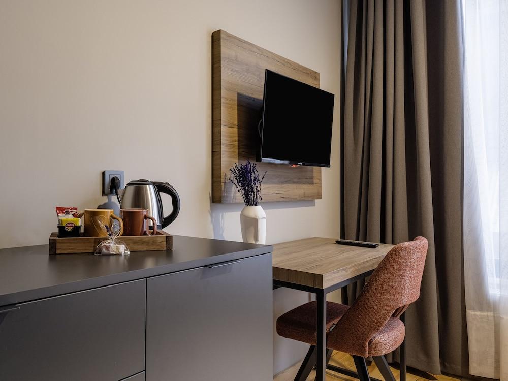 ROCO BEYOGLU ROOMS & COFFEE (ADULTS ONLY) — ISTANBUL — fotografie hotel nr. 5