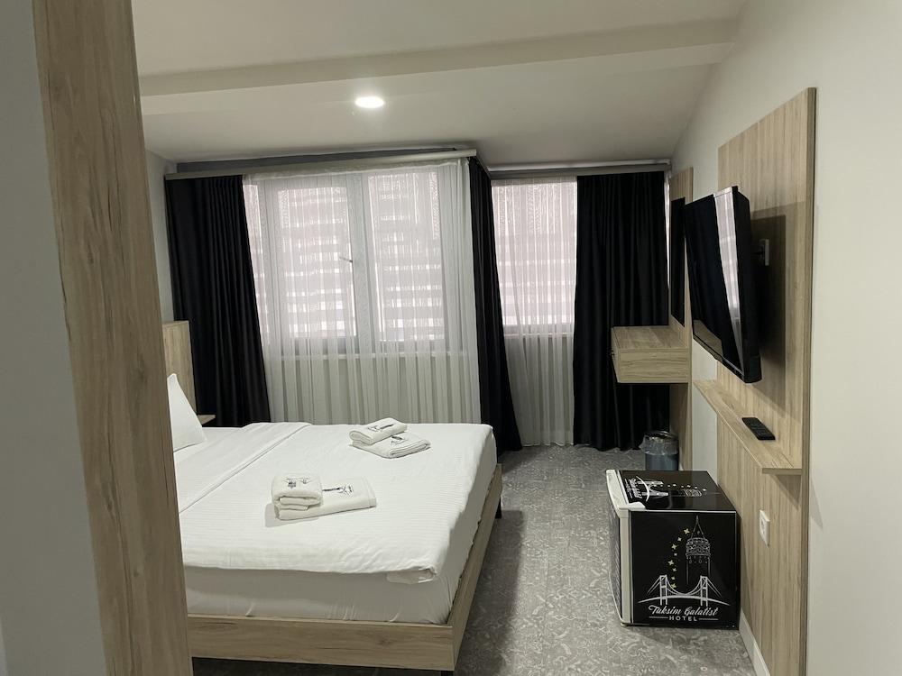 TAKSIM GALATIST HOTEL — ISTANBUL — fotografie hotel nr. 21
