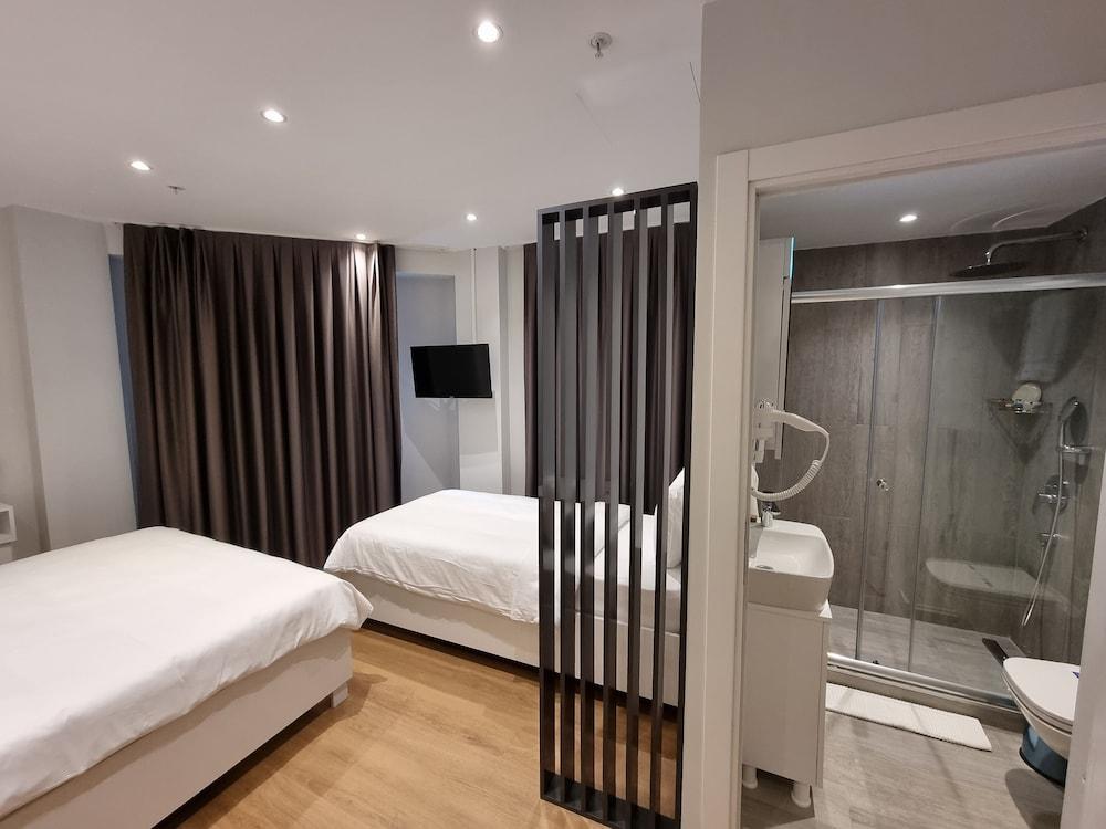 10M2 HOTEL — ISTANBUL — фотография отеля №15