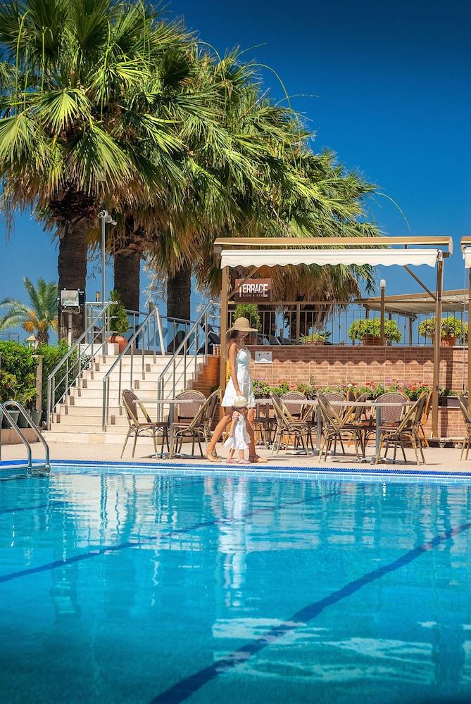PALM HOTEL — KUSADASI — фотография отеля №19