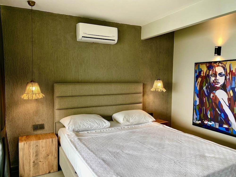 CASTLE BOUTIQUE HOTEL — ALANYA — fotografie hotel nr. 30