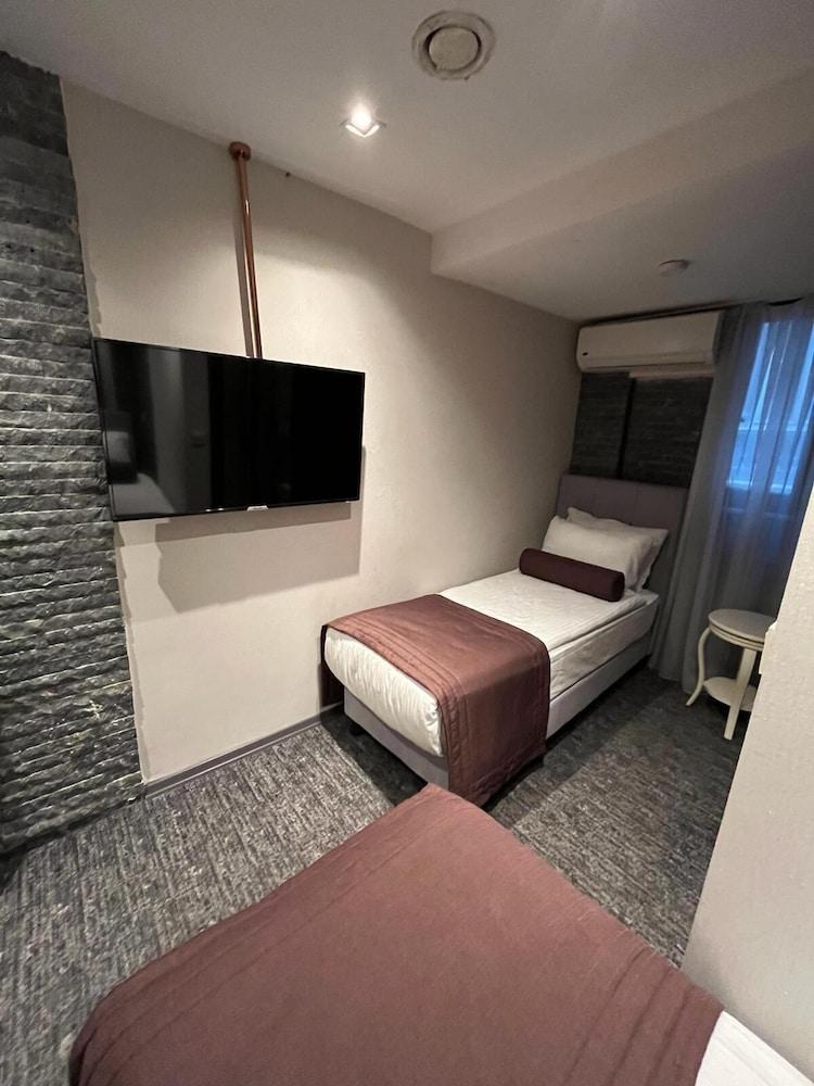 WEINGART PORT HOTEL — ISTANBUL — фотография отеля №29