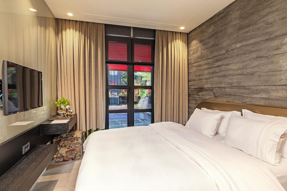 AYA SULTANAHMET HOTEL — ISTANBUL — фотография отеля №30