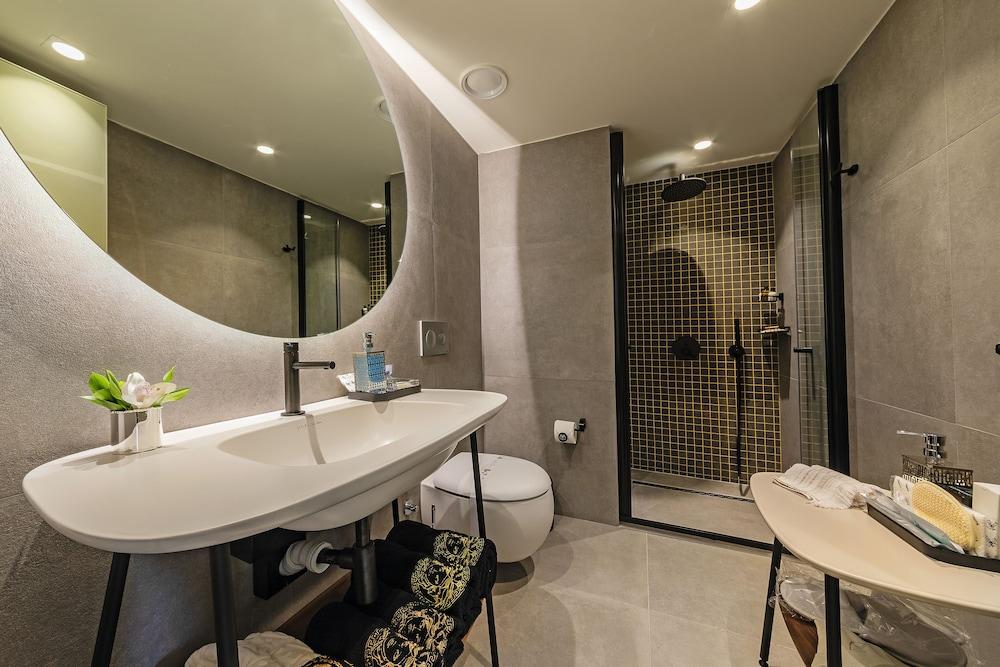 AYA SULTANAHMET HOTEL — ISTANBUL — фотография отеля №19