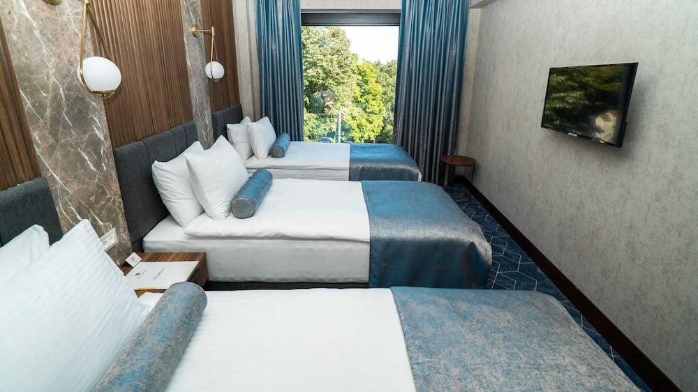 RING STONE HOTELS BOSPHORUS — ISTANBUL — фотография отеля №28