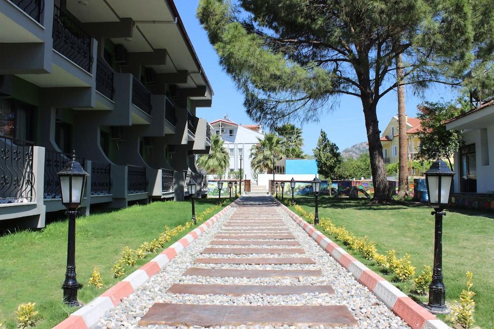 SMYRNA HOTEL (ADULTS ONLY) — DALYAN — fotografie hotel nr. 19