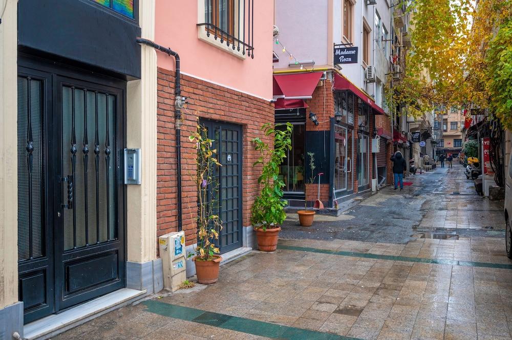 SUITES ISTANBUL — ISTANBUL — фотография отеля №25