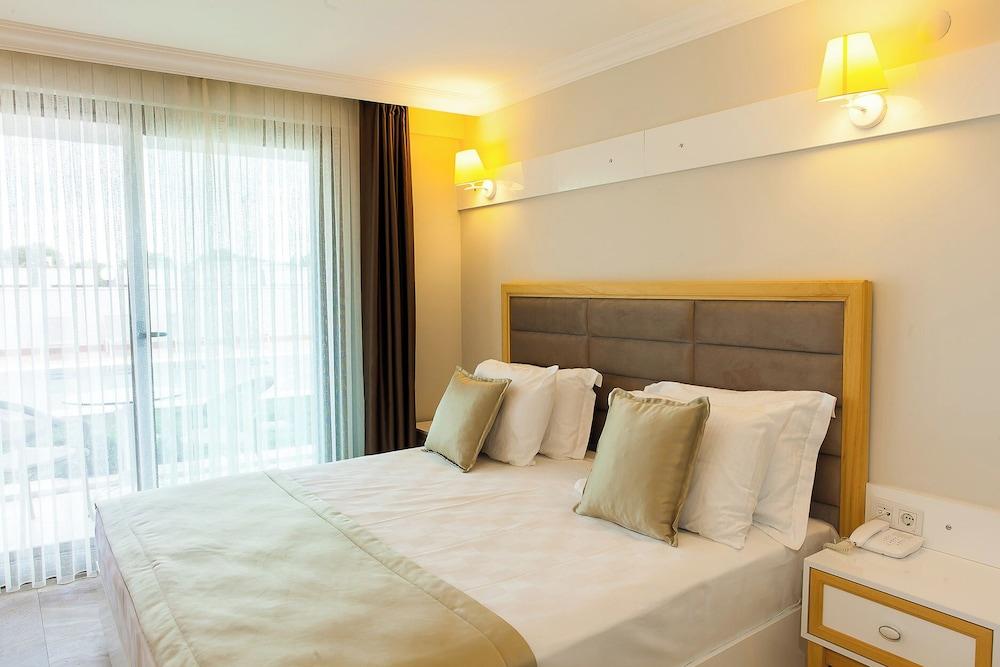 AS OTEL — CESME — fotografie hotel nr. 9