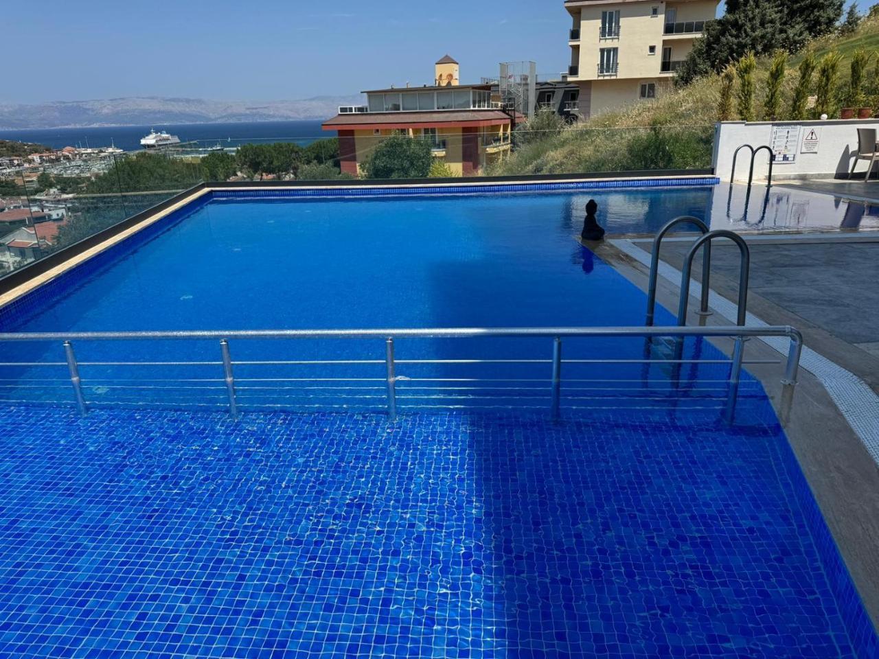 NOVA BUTIK HOTEL — CESME — fotografie hotel nr. 29