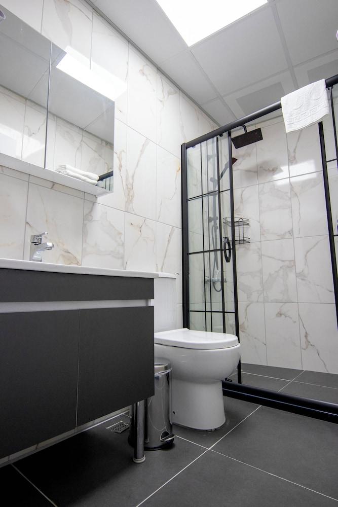 HODEGON SUITE — ISTANBUL — fotografie hotel nr. 19