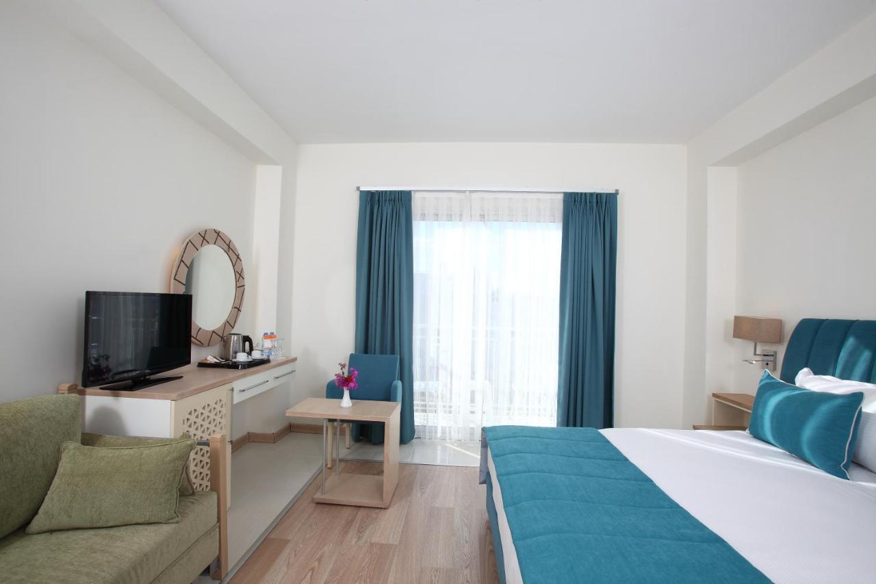 MANDARIN RESORT — BODRUM — фотография отеля №25