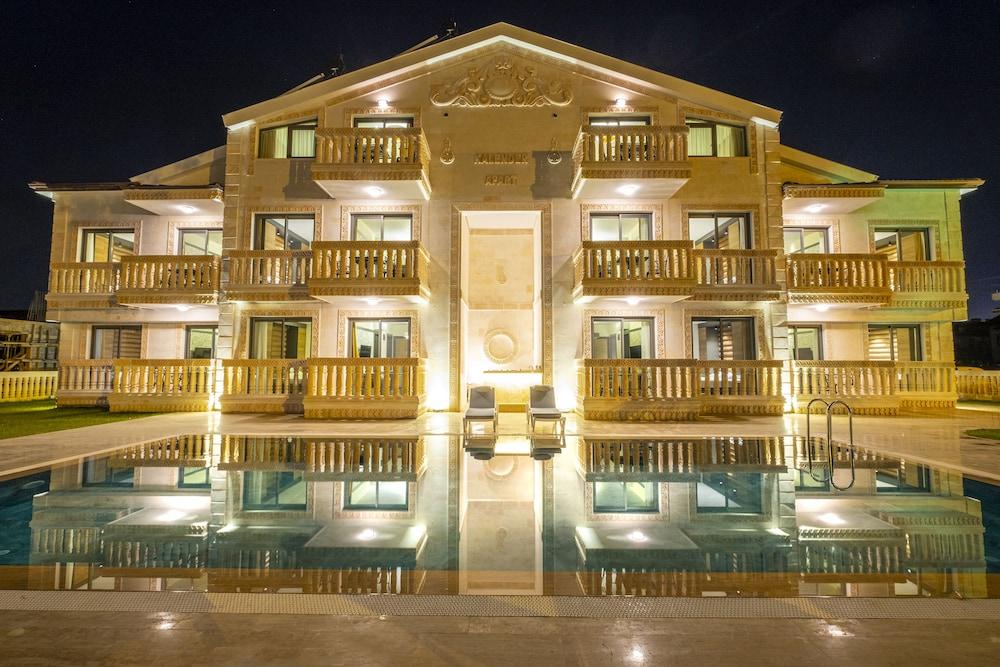 KALENDER SUITS — FETHIYE — fotografie hotel nr. 16