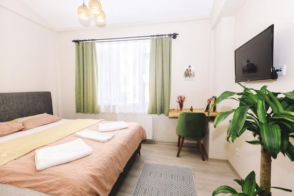 COZY PRIVATE ROOM AT TAKSIM — ISTANBUL