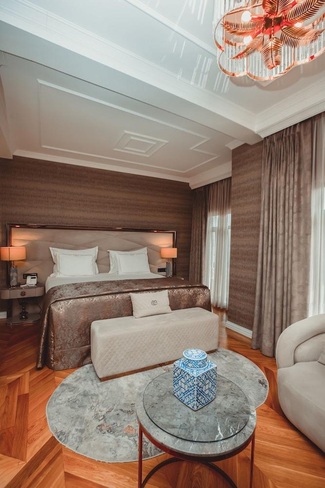 HOTEL DE REVE GALATA — ISTANBUL — fotografie hotel nr. 9